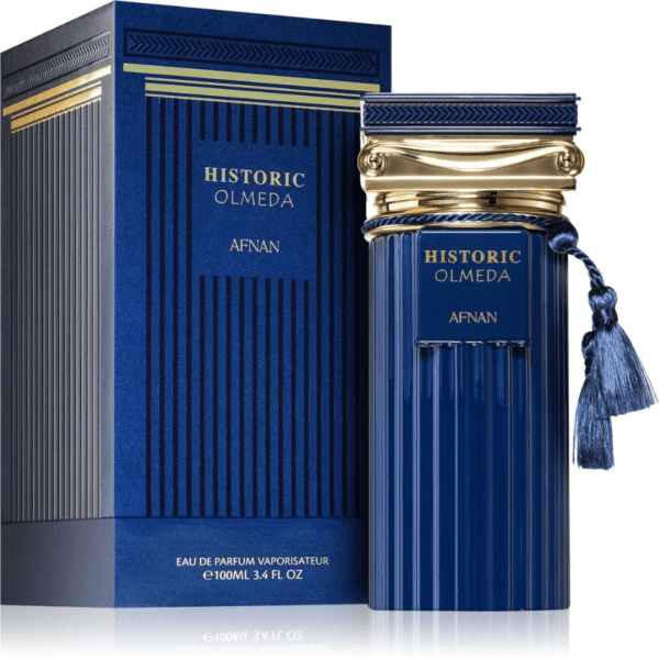 Afnan Historic Olmeda- Clone BLUE de chanel