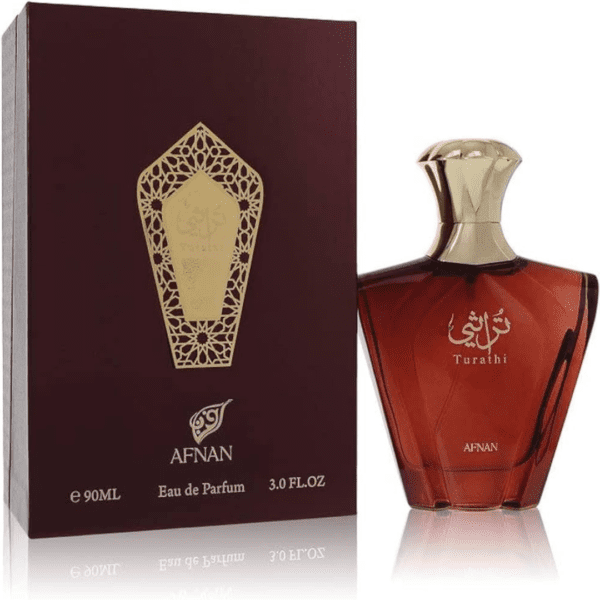 Afnan Turathi Brown (Clone YSL Tuxedo)