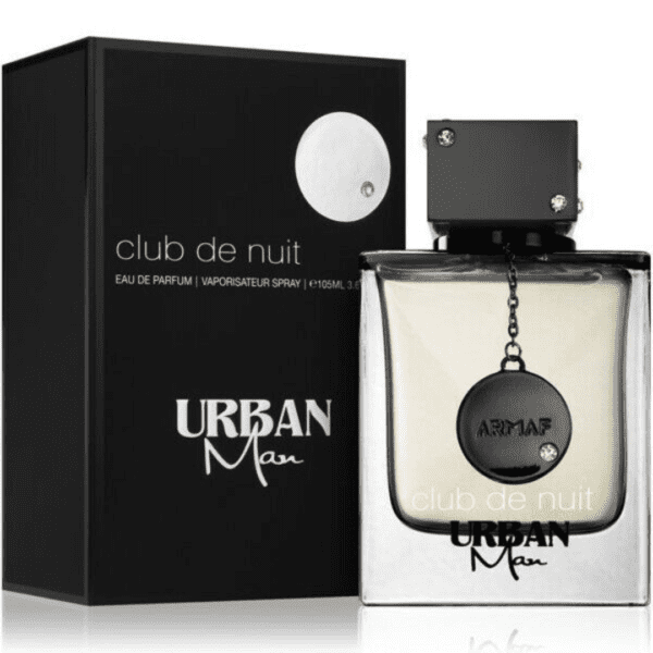 Armaf Club De Nuit Urban EDP (Clone Mr Burberry )