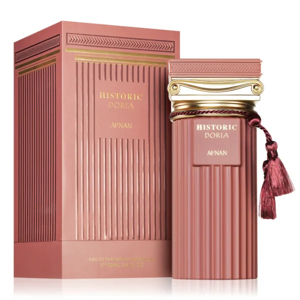Afnan Historic Doria EDP