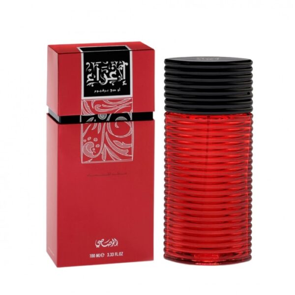 Rasasi Egraa Women EDP