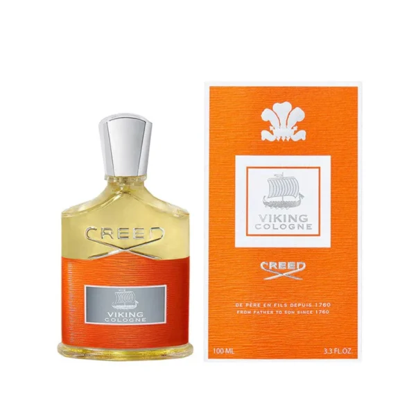 Creed Viking Cologne EDP