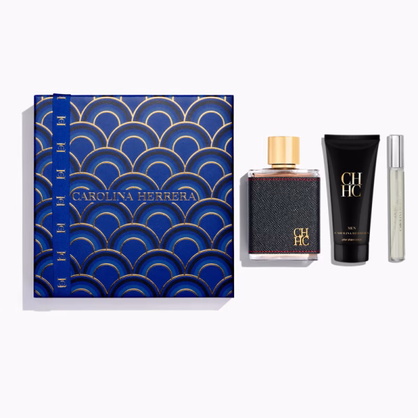 Carolina Herrera EDT Gift Set
