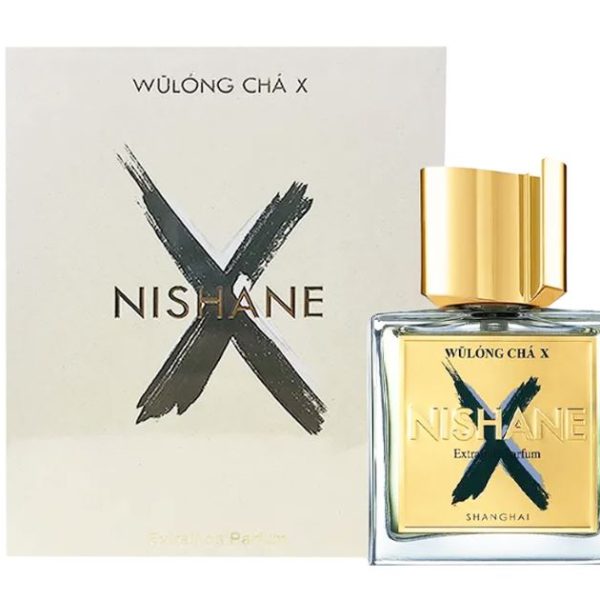 Nishane Wulong Cha X