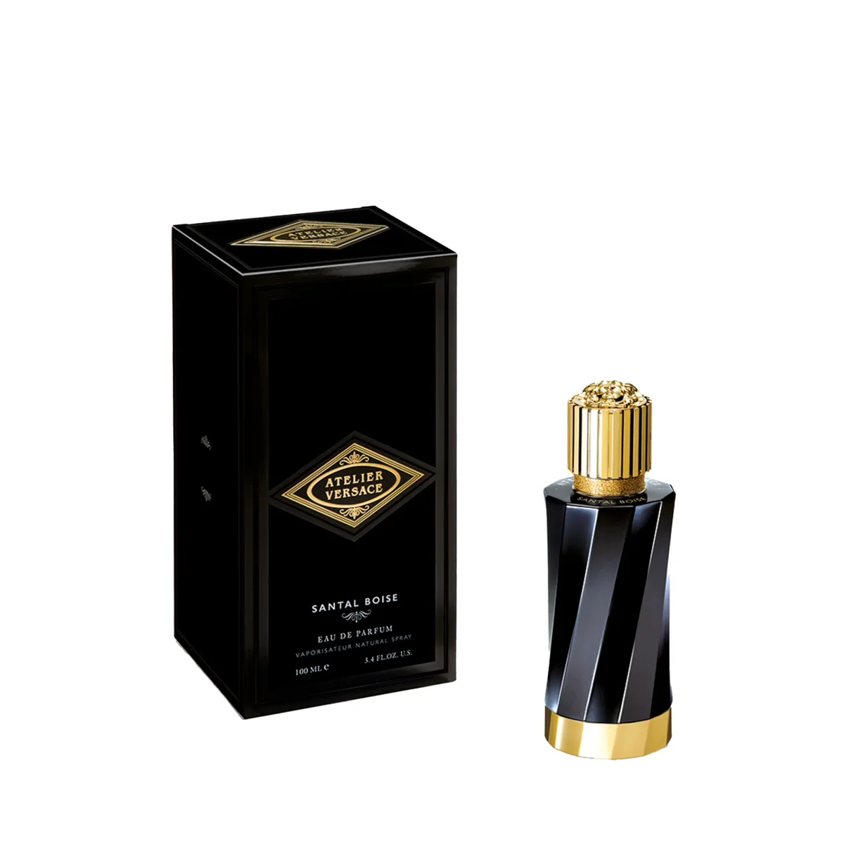 Versace Atelier Privé Santal Boisé EDP - Image 1