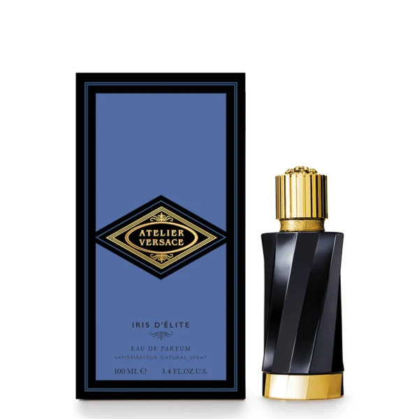 Versace Atelier Privé Iris D'élite EDP