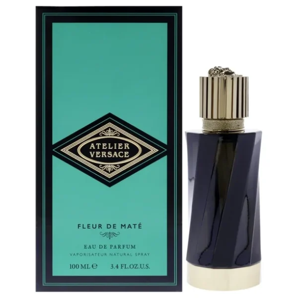 Versace Atelier Privé Fleur de Maté EDP