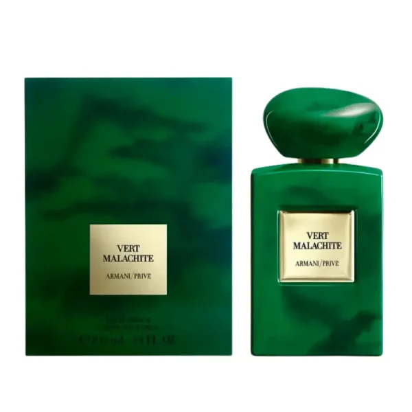 Armani Prive Vert Malachite