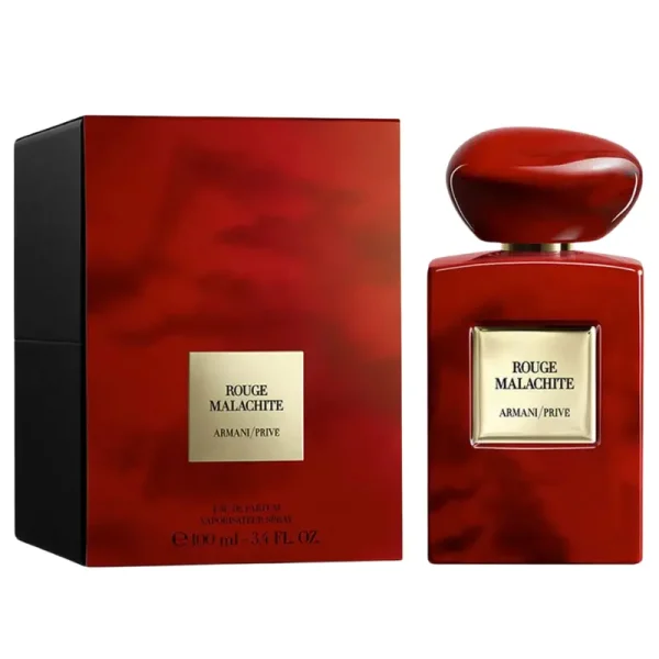 Armani Prive Rouge Malachite