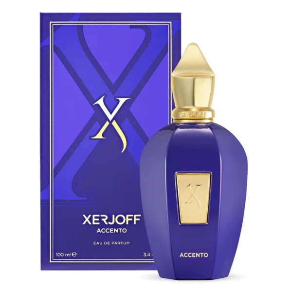 Xerjoff Accento EDP