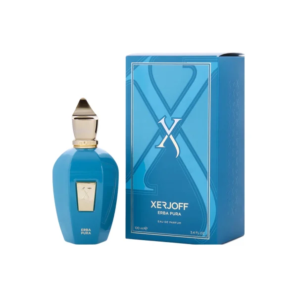 Xerjoff Erba Pura EDP