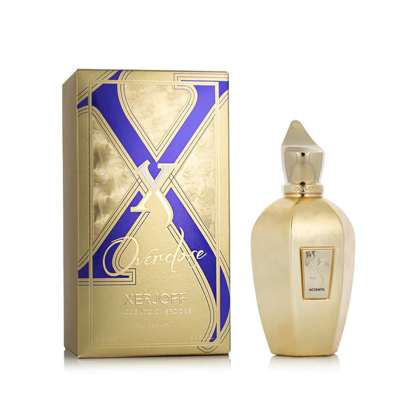 Xerjoff Accento Overdose EDP