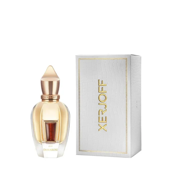 Xerjoff Damarose EDP