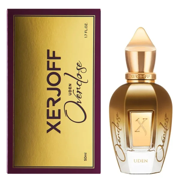 Xerjoff Uden Overdose EDP