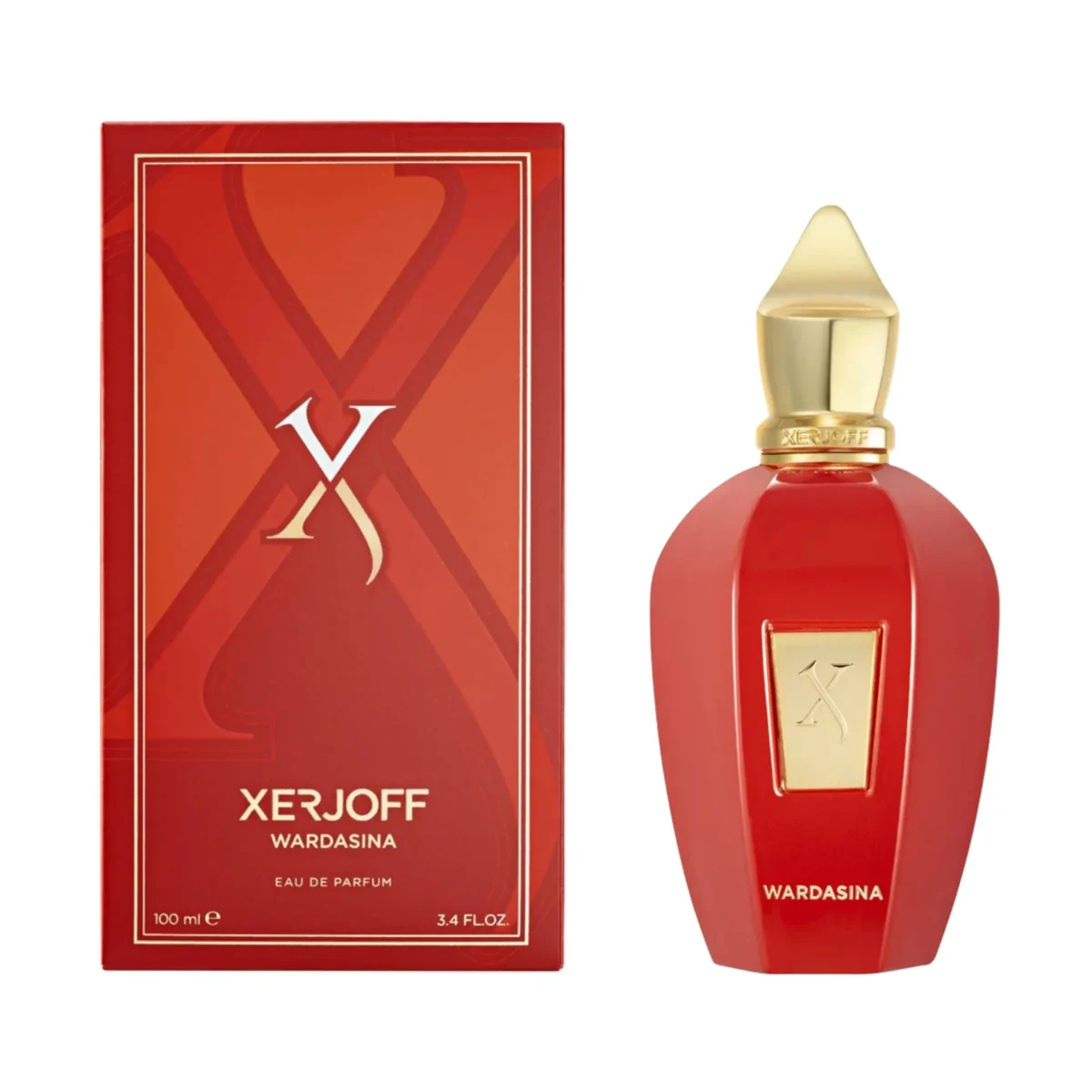 Xerjoff Wardasina EDP - Image 1