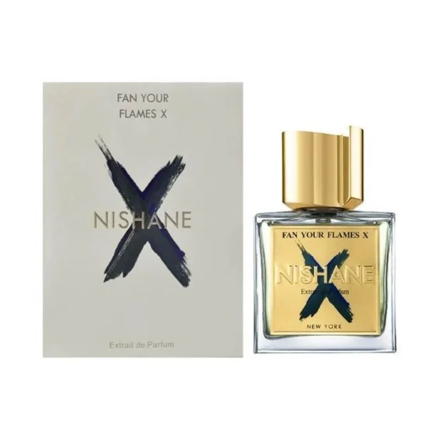 Nishane Fan Your Flame X