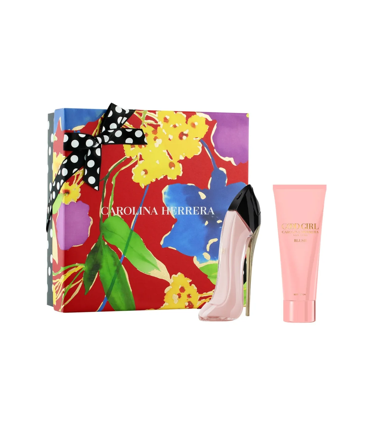 Carolina Herrera Good Girl Blush Gift Set - Image 1