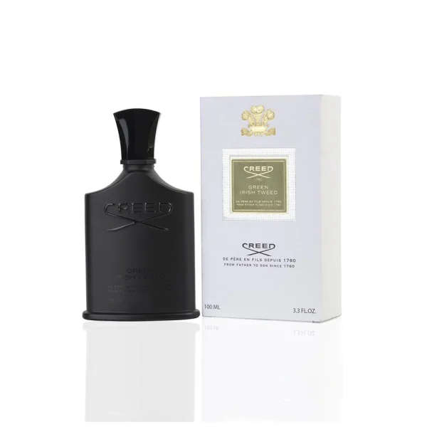 Creed Green Irish Tweed EDP