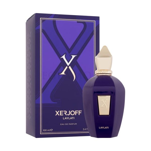 Xerjoff Laylati Xerjoff EDP