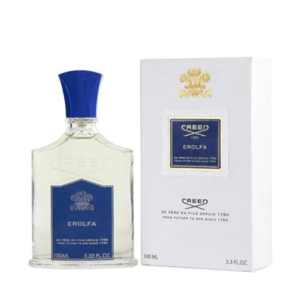 Creed Erolfa EDP