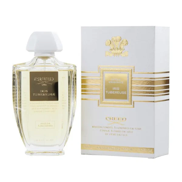 Creed Iris Tubereuse EDP