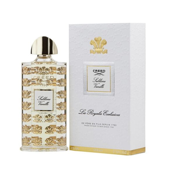 Creed Sublime Vanille EDP