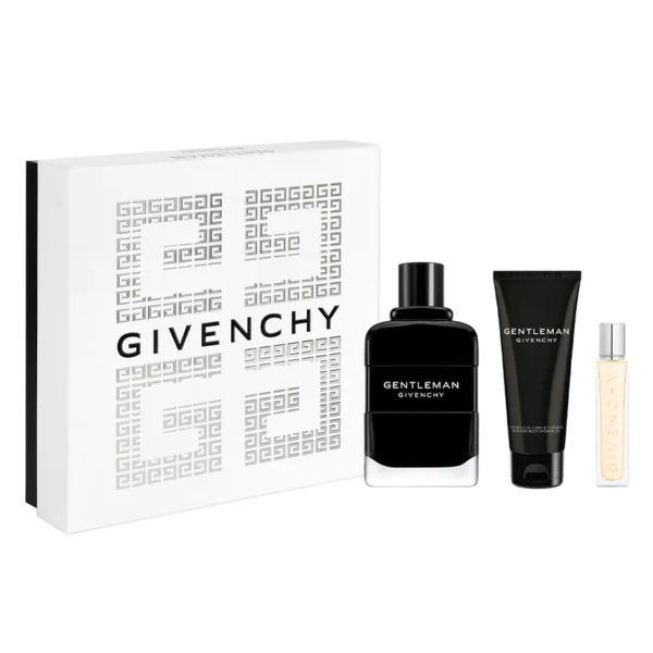 Givenchy Gentleman EDP Gift Set