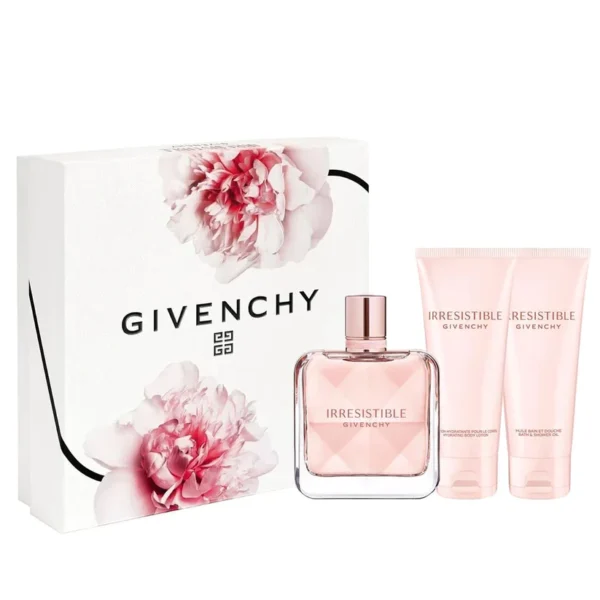 Givenchy Irresistible EDP Gift Set