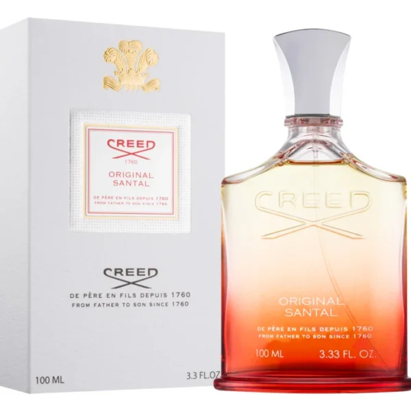Creed Original Santal EDP