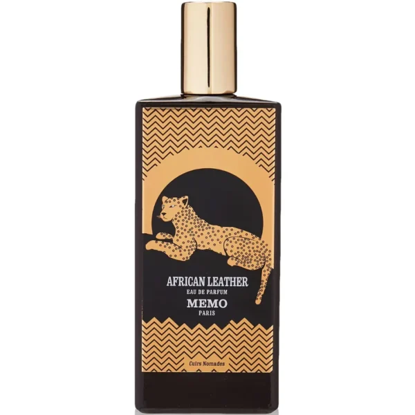 MEMO AFRICAN LEATHER EDP
