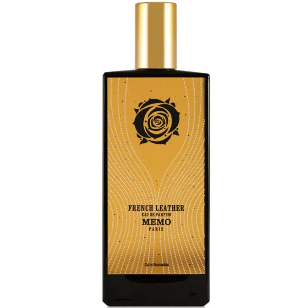MEMO FRENCH LEATHER EDP