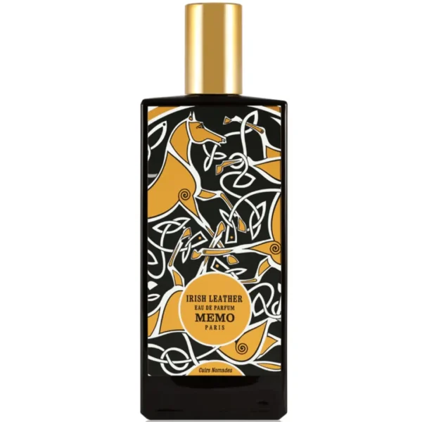 MEMO IRISH LEATHER EDP