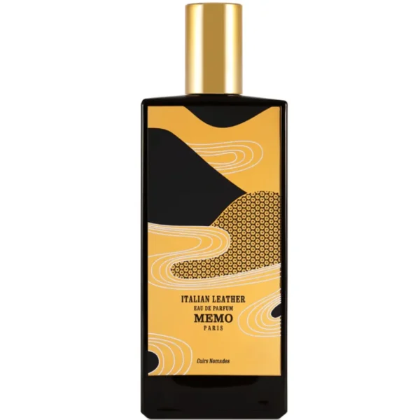 MEMO ITALIAN LEATHER EDP