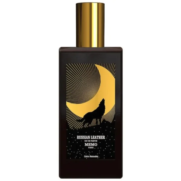 MEMO RUSSIAN LEATHER EDP