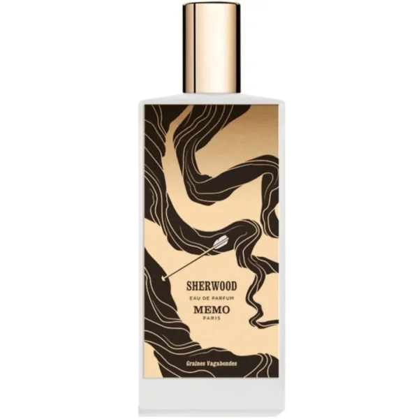 MEMO SHEERWOOD EDP