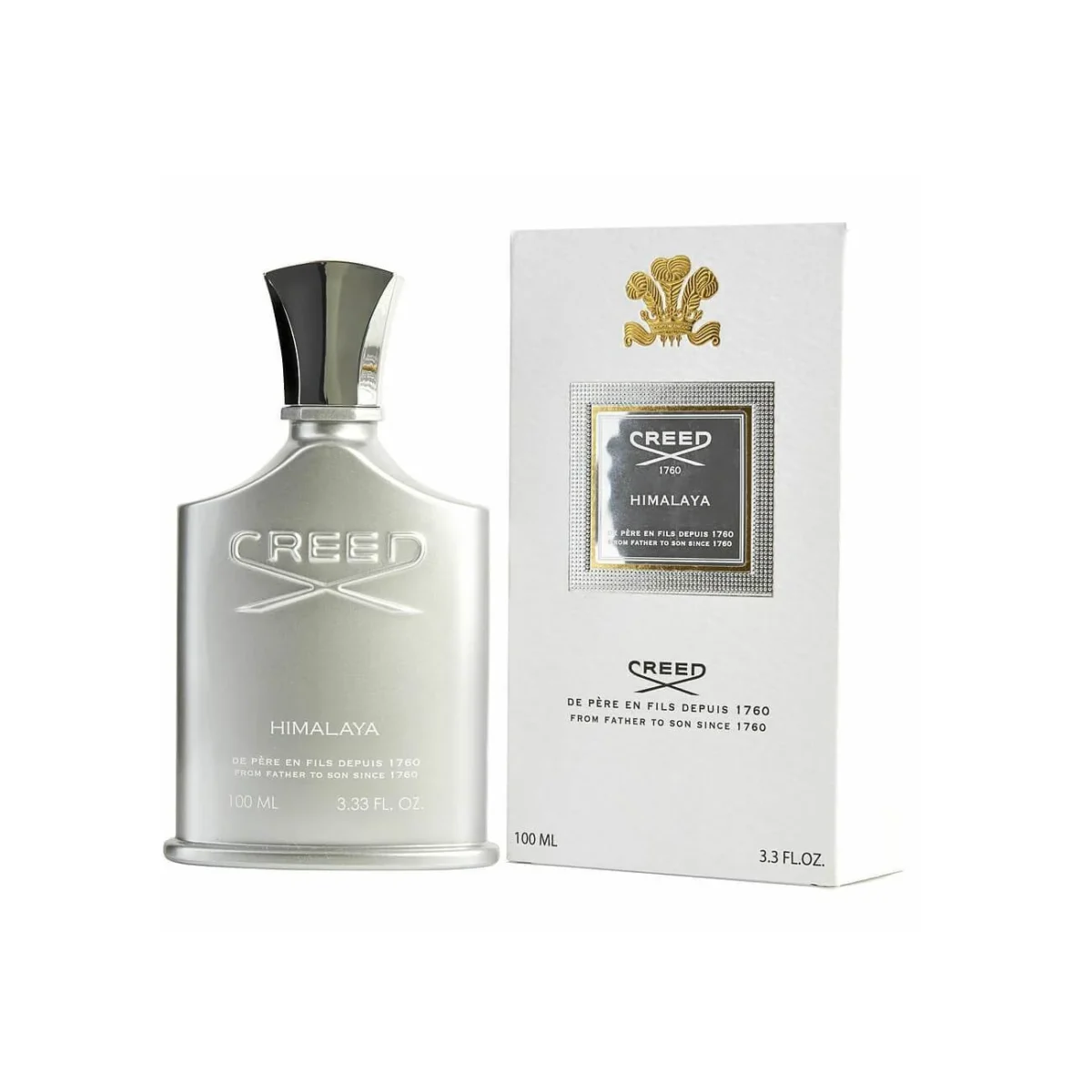 Creed Himalaya EDP - Image 1