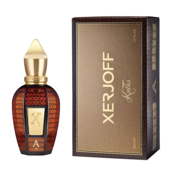 Xerjoff Alexandria 3 EDP
