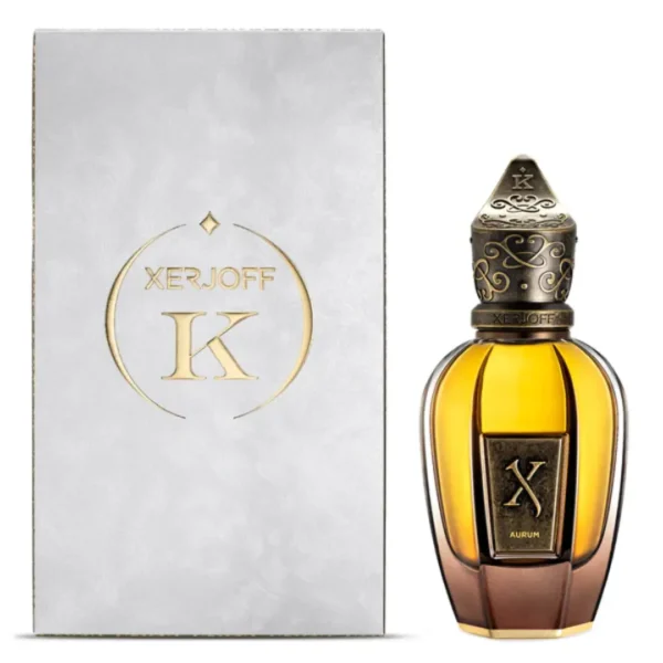 Xerjoff Aurum EDP
