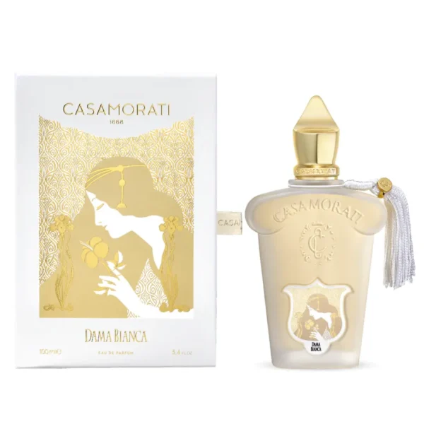 Xerjoff Dama Bianca EDP