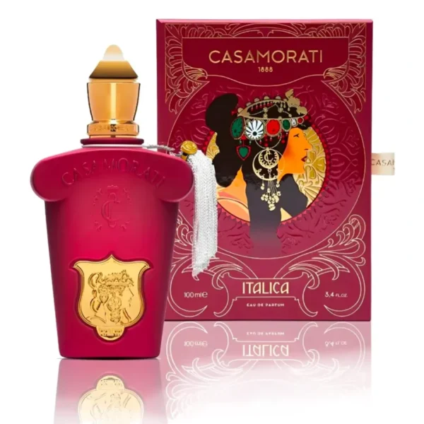 Xerjoff Casamorati Italica EDP
