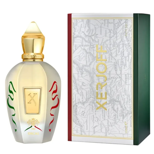 Xerjoff XJ 1861 Decas EDP