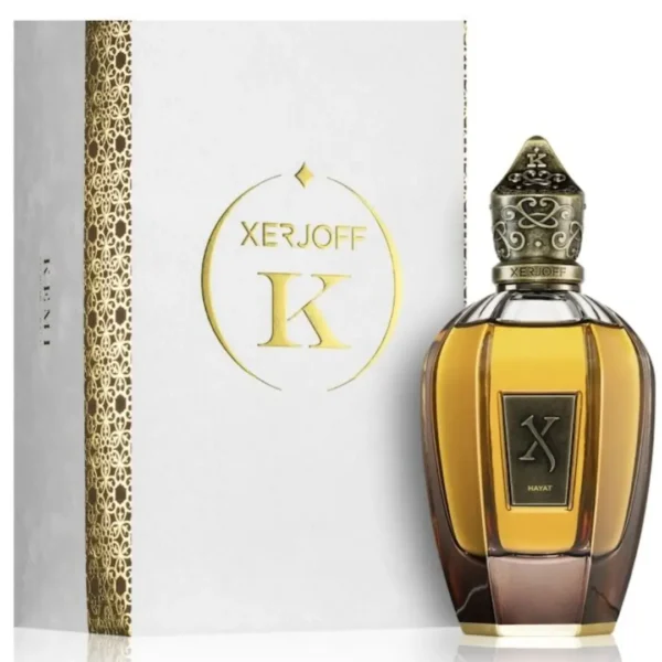 Xerjoff Hayat EDP