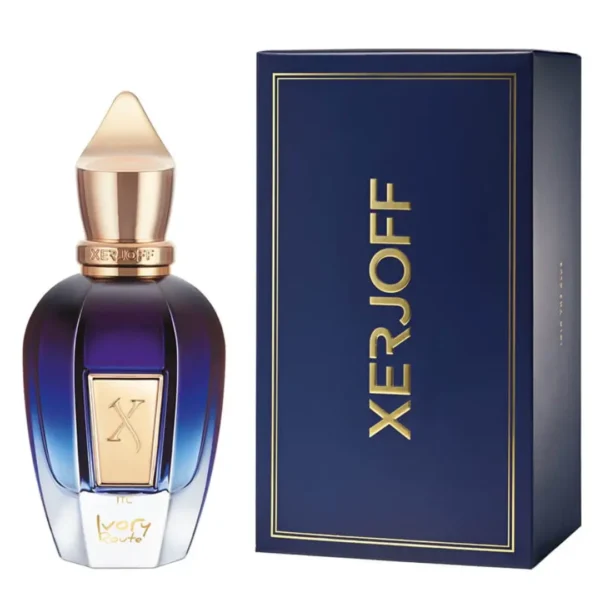 Xerjoff Ivory Route EDP