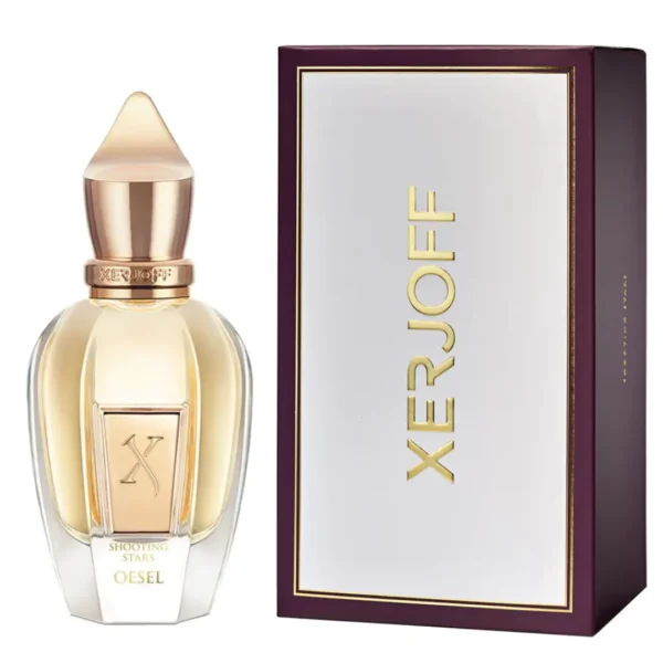 Xerjoff Oesel EDP