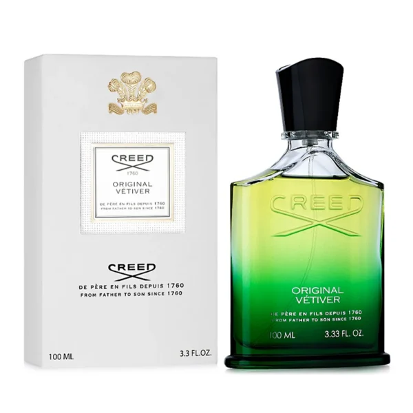 Creed Original Vetiver EDP