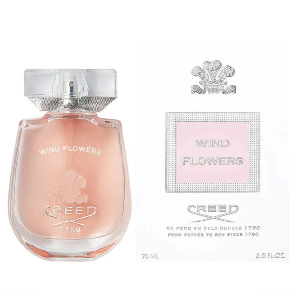 Creed Wind Flowers EDP