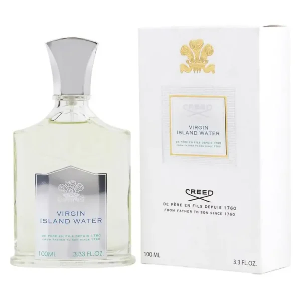 Creed Virgin Island Water EDP