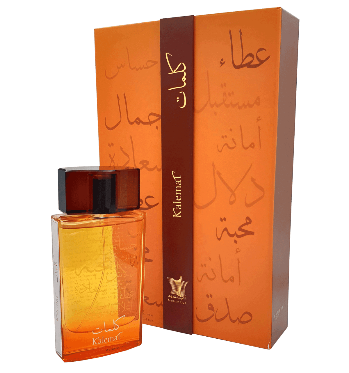 Kalemat Arabian Oud - Unisex - Image 1