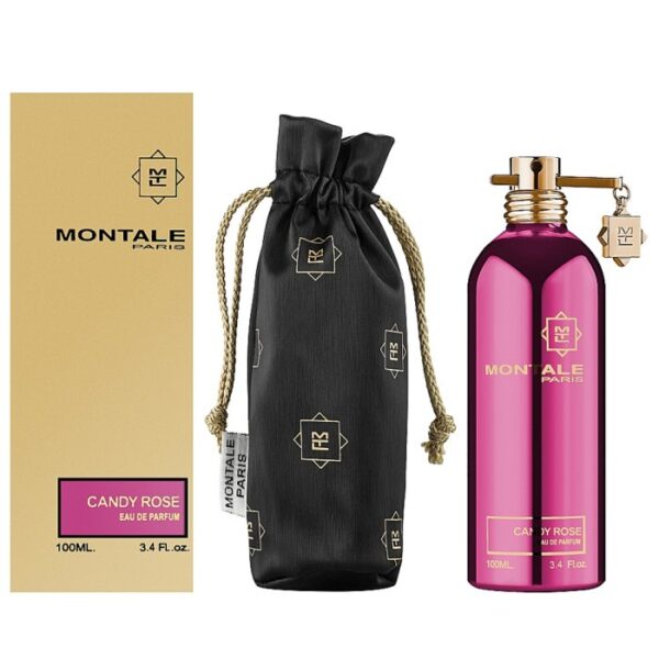 Montale Candy Rose EDP