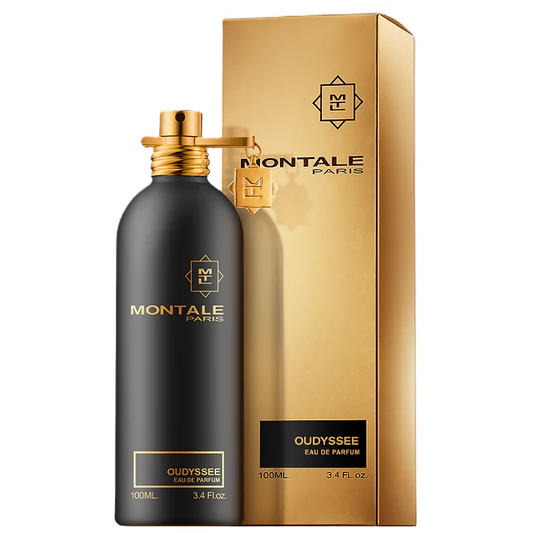 Montale Oudyssee EDP